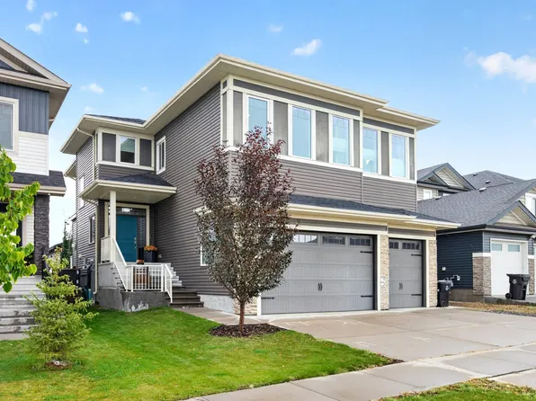94 Westlin Dr, Leduc, AB T9E 0N7