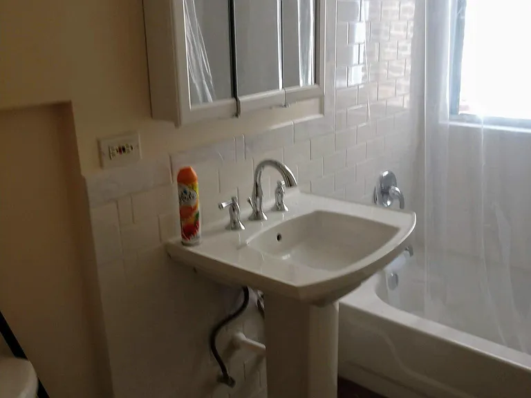 bath