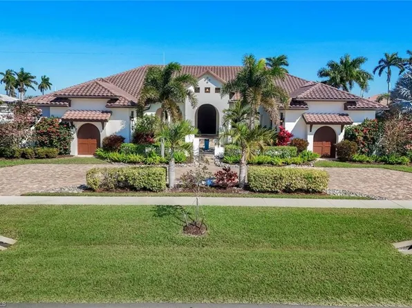 1400 Forrest Ct, Marco Island, FL 34145