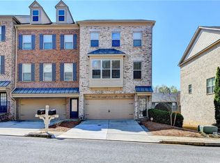 2744 Blakely Dr, Suwanee, GA 30024