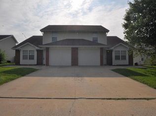 2104 Arlene Dr, Columbia, MO 65203