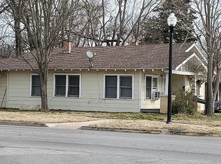 831 W Symmes St #2, Norman, OK 73069