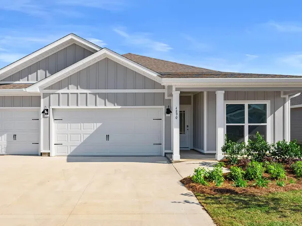 4890 Forest Dunes Dr, Panama City, FL 32404