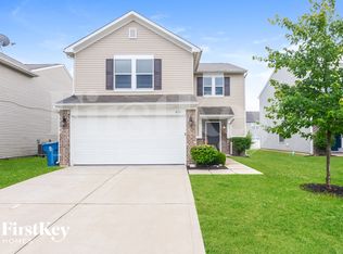 8121 Grove Berry Way, Indianapolis, IN 46239