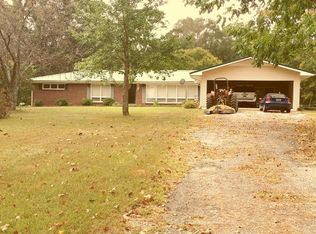 111 County Highway 133, Hamilton, AL 35570