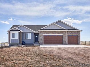 2729 Lazy R Ln, Cheyenne, WY 82007
