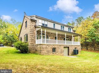 17879 Harbaugh Valley Rd, Sabillasville, MD 21780