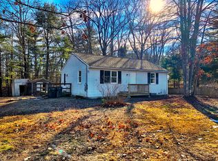 23 Clarkdale Rd, Kennebunk, ME 04043