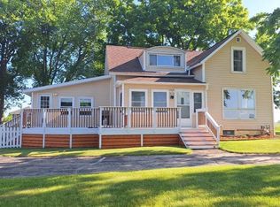 N3451 County Road Dg, Fall River, WI 53932