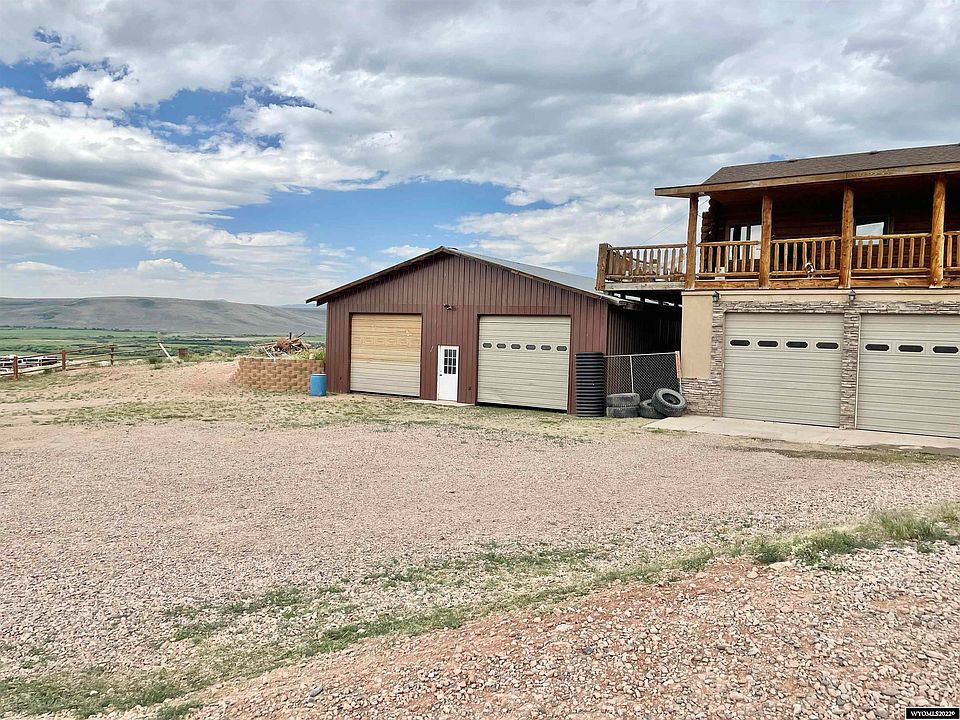 43 Big Spring Dr, La Barge, WY 83123 MLS 20223978 Zillow