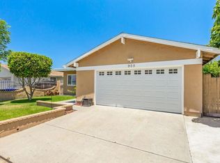 905 Worthington St, San Diego, CA 92114