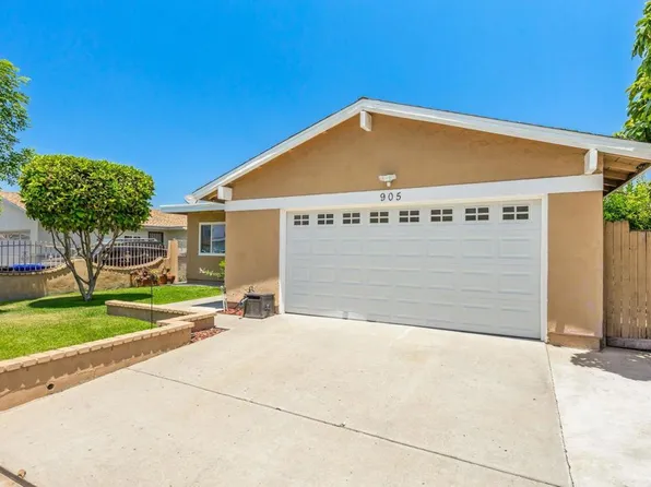 905 Worthington St, San Diego, CA 92114