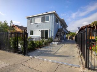 5459 Carlin St APT 3, Los Angeles, CA 90016