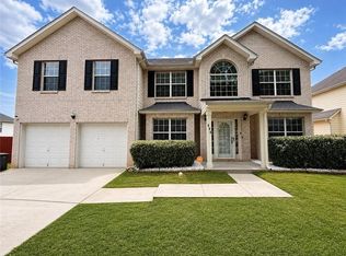 609 Vaughan Dr, Hampton, GA 30228