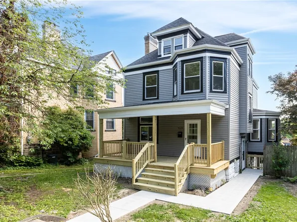 7219 Perrysville Ave, Pittsburgh, PA 15202
