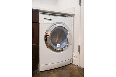 Rented by Westminster Management