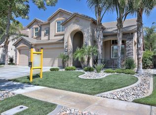 1232 Turquoise Ct, Los Banos, CA