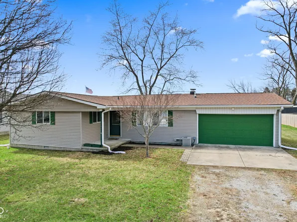 1620 S East St, Lebanon, IN 46052