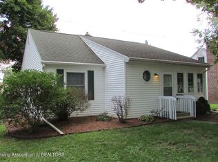 2309 Devonshire Ave, Lansing, MI 48910