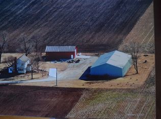 75 N 800e Rd, Gibson City, IL 60936