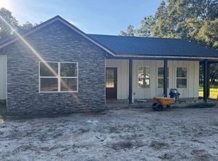 24415 101st Rd, Obrien, FL 32071