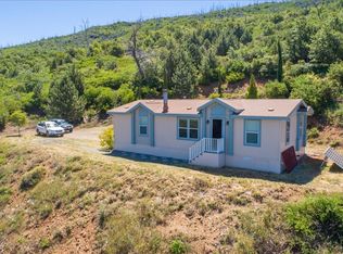 5492 Acorn Patch Rd, Julian, CA 92036