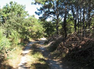 6 Cabral Farm Rd, Truro, MA 02666