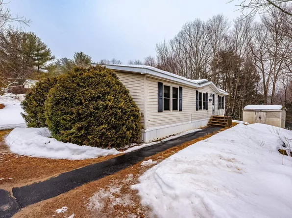 19 Sycamore Boulevard, Farmington, NH 03835