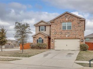 201 Lamont Rd, Anna, TX 75409