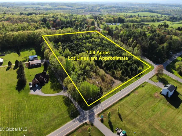 L8-1 Smith Road, Amsterdam, NY 12010