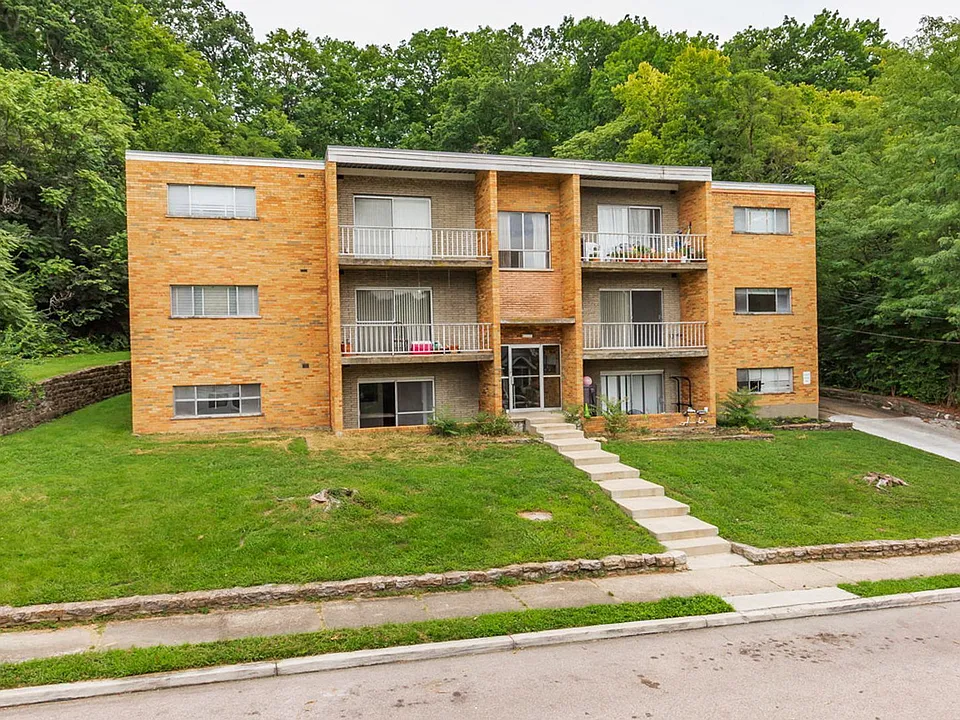 1572 Glen Parker Ave #1