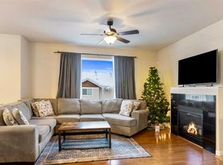 12285 Vista Ridge Loop, Eagle River, AK 99577