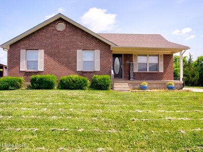 318 Tecumseh Dr, Shepherdsville, KY, 40165