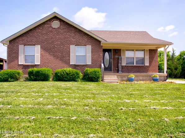 318 Tecumseh Dr, Shepherdsville, KY 40165
