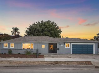 274 W Jackson St, Hayward, CA 94544