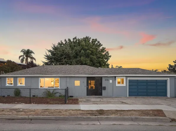 274 W Jackson St, Hayward, CA 94544