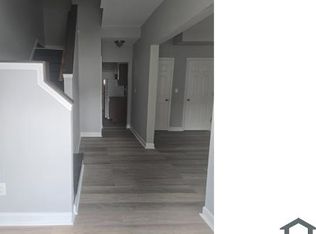 3021 Wolcott Ave, Baltimore, MD 21216