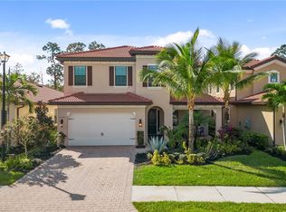 14394 Tuscany Pointe Trl, Naples, FL 34120
