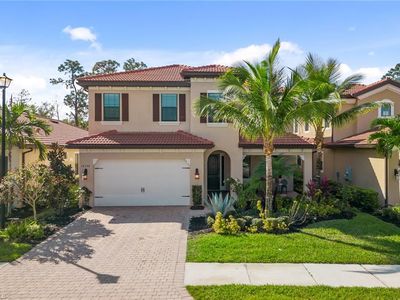 14394 Tuscany Pointe TRL, Naples, FL, 34120