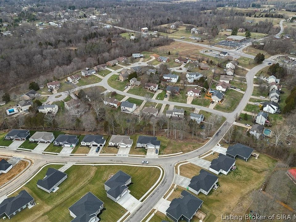 5118 (Lot 81) Everett Avenue, Floyds Knobs, IN 47119 Zillow