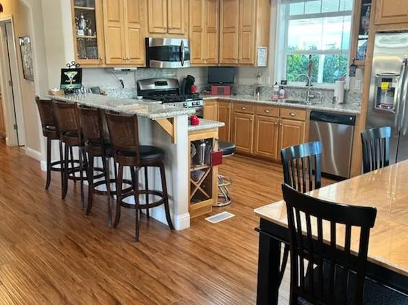 433 Sylvan Ave Space 72, Mountain View, CA 94041