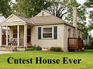 6540 Sherman Ave, Cincinnati, OH