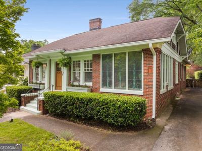 239 Kings Hwy, Decatur, GA, 30030