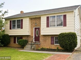 713 Bruce St, Winchester, VA 22601