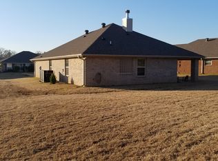 409 Marsh Cir, Calera, AL 35040