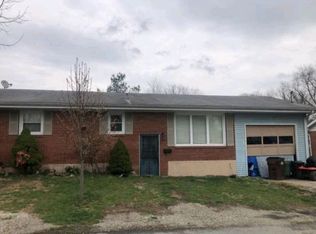 1009 Harley St, Carrollton, KY 41008