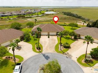 11 Augusta Ct, Laguna Vista, TX 78578