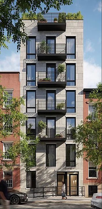 1st image of 268 E 7th St Unit Penthouse