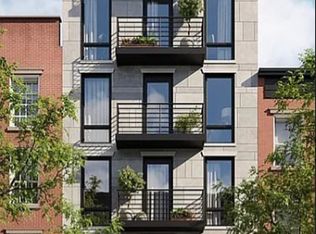 268 E 7th St UNIT PENTHOUSE, New York, NY 10009