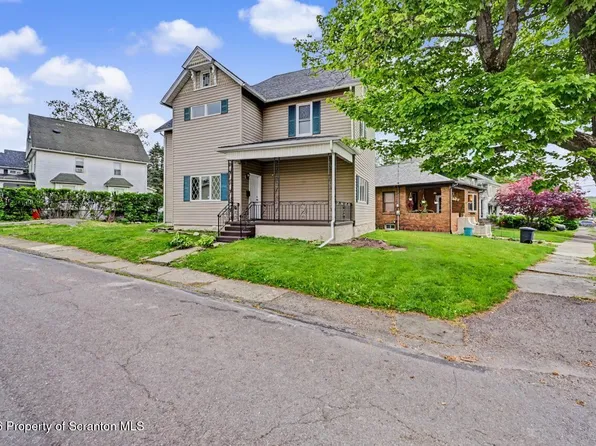 164 Washington St, Carbondale, PA 18407